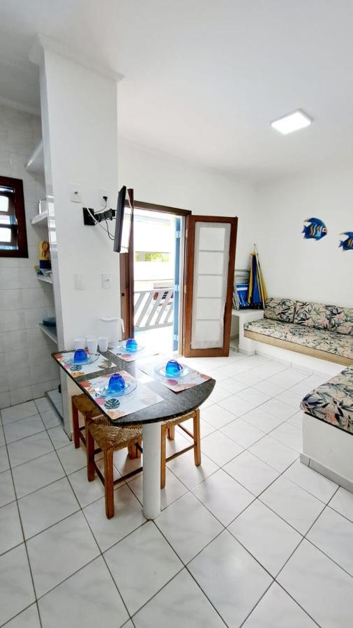 Apartamento com Vista do Mar